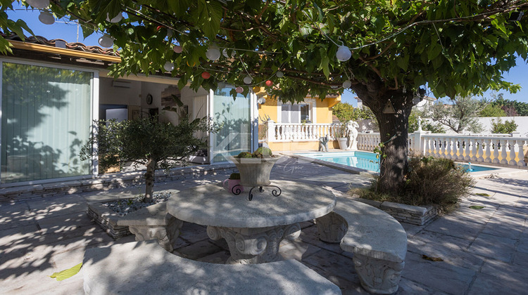 Ma-Cabane - Vente Maison VENTABREN, 319 m²