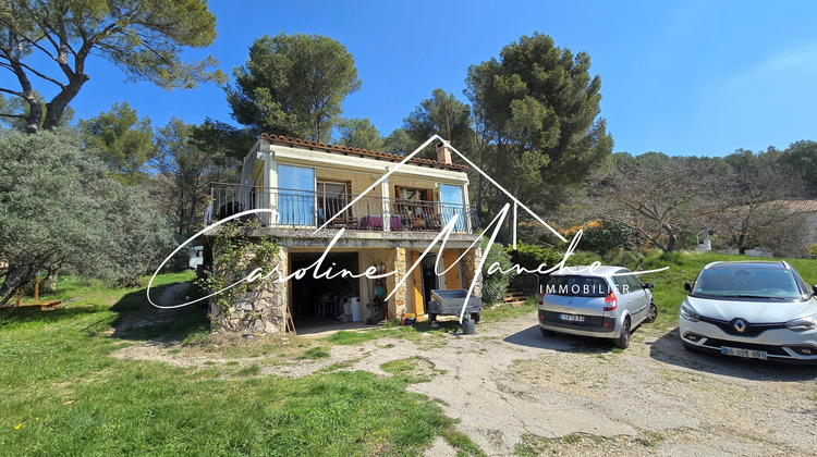 Ma-Cabane - Vente Maison VENTABREN, 85 m²