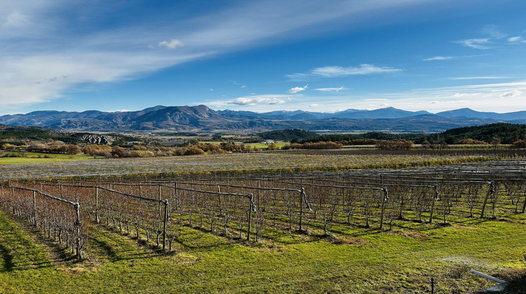 Ma-Cabane - Vente Maison Ventavon, 124 m²