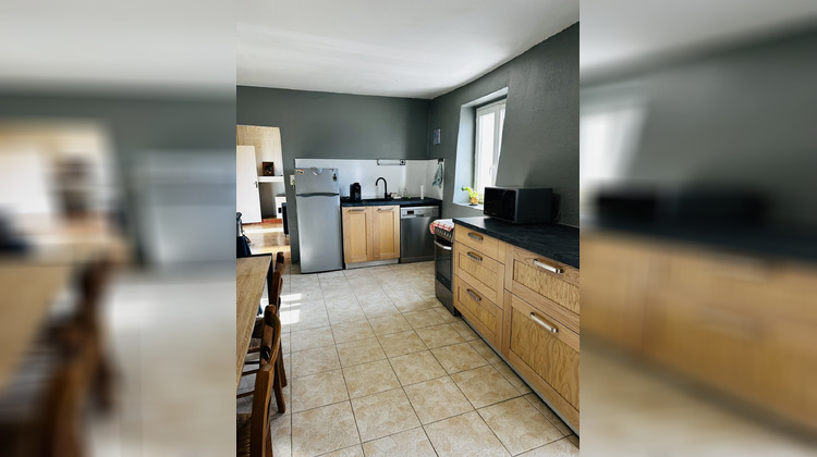 Ma-Cabane - Vente Maison Ventavon, 124 m²