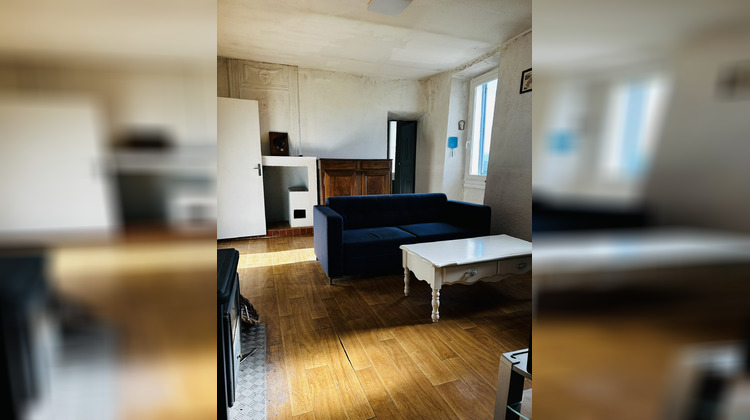 Ma-Cabane - Vente Maison Ventavon, 124 m²