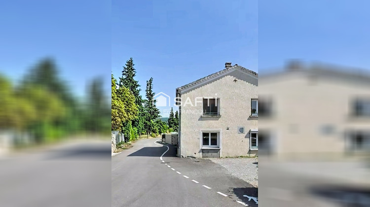Ma-Cabane - Vente Maison Ventavon, 167 m²
