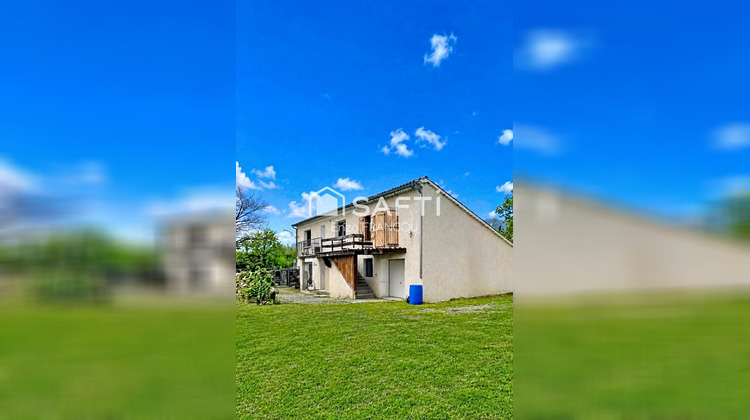 Ma-Cabane - Vente Maison Ventavon, 167 m²