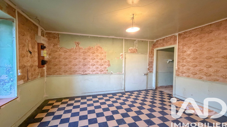 Ma-Cabane - Vente Maison Ventelay, 64 m²