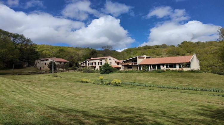 Ma-Cabane - Vente Maison VENTENAC, 570 m²