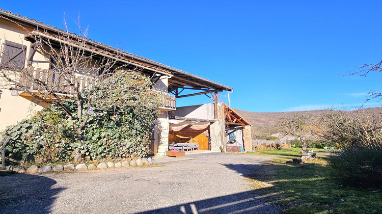 Ma-Cabane - Vente Maison Ventenac, 173 m²