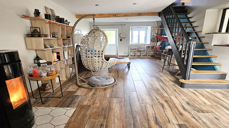 Ma-Cabane - Vente Maison Ventenac, 173 m²