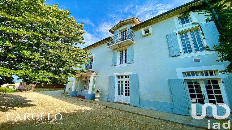 Ma-Cabane - Vente Maison Ventenac-Cabardès, 170 m²