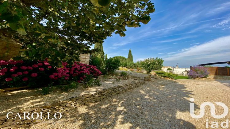 Ma-Cabane - Vente Maison Ventenac-Cabardès, 170 m²