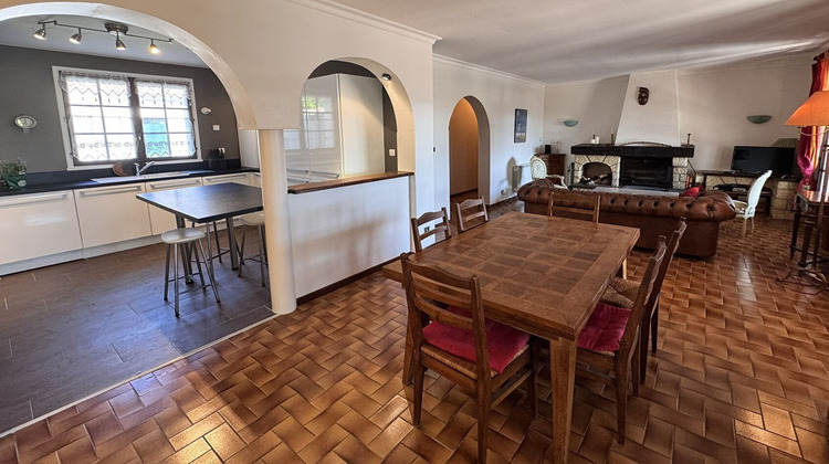 Ma-Cabane - Vente Maison VENTENAC-CABARDES, 110 m²