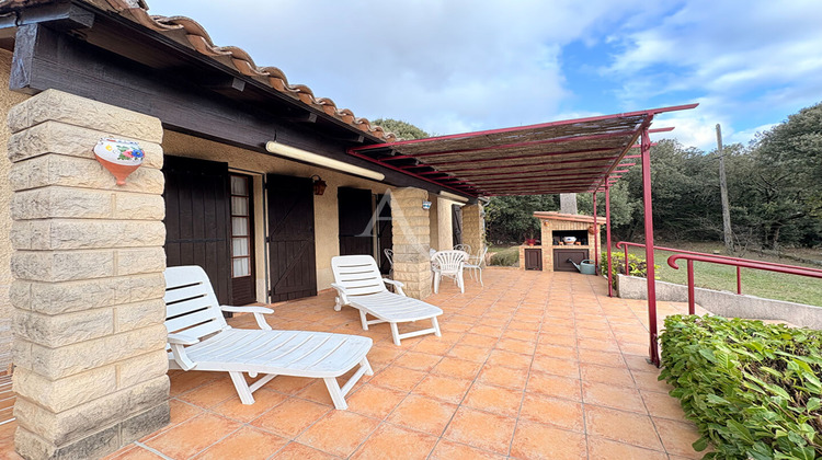 Ma-Cabane - Vente Maison VENTENAC-CABARDES, 0 m²