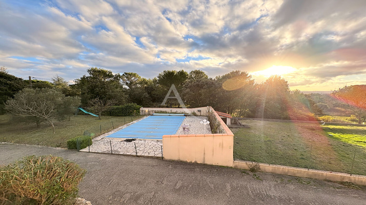 Ma-Cabane - Vente Maison VENTENAC-CABARDES, 0 m²