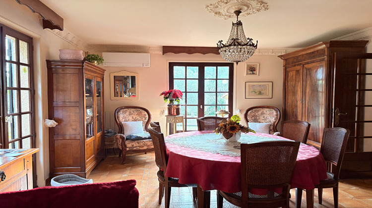 Ma-Cabane - Vente Maison VENTENAC-CABARDES, 0 m²