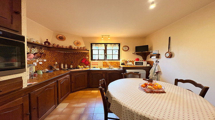 Ma-Cabane - Vente Maison VENTENAC-CABARDES, 0 m²