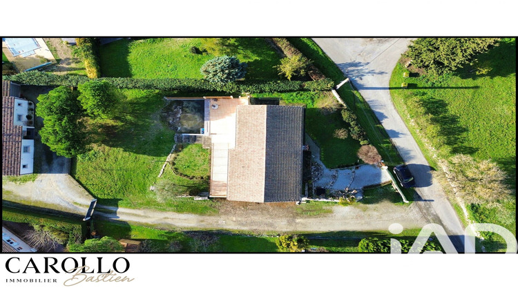 Ma-Cabane - Vente Maison Ventenac-Cabardès, 105 m²