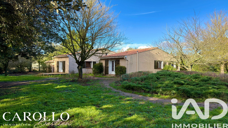 Ma-Cabane - Vente Maison Ventenac-Cabardès, 118 m²