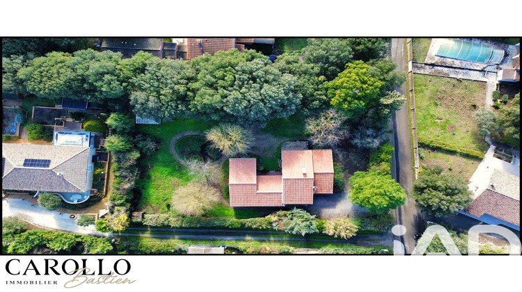 Ma-Cabane - Vente Maison Ventenac-Cabardès, 118 m²