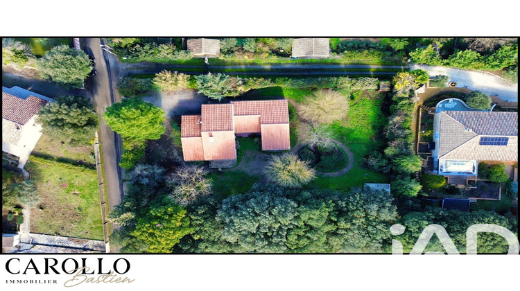 Ma-Cabane - Vente Maison Ventenac-Cabardès, 118 m²