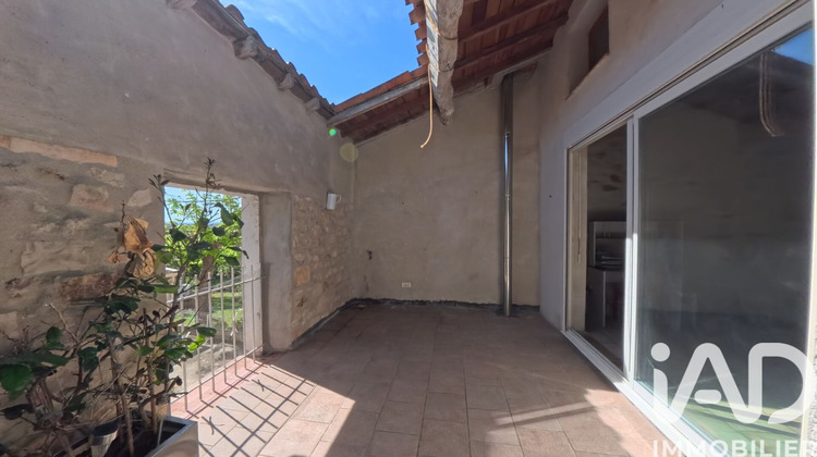 Ma-Cabane - Vente Maison Ventenac-Cabardès, 194 m²