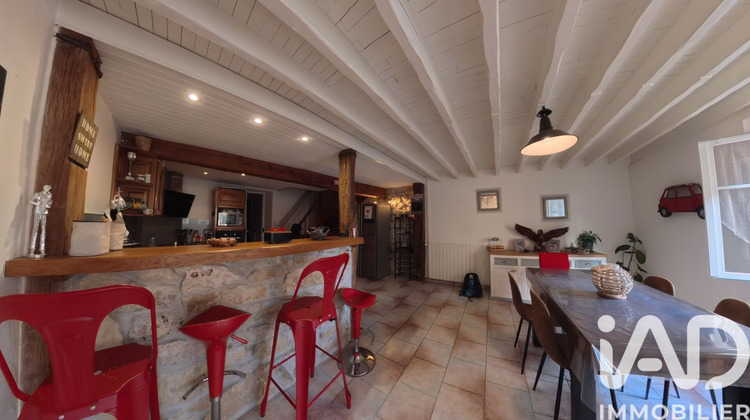 Ma-Cabane - Vente Maison Ventenac-Cabardès, 194 m²