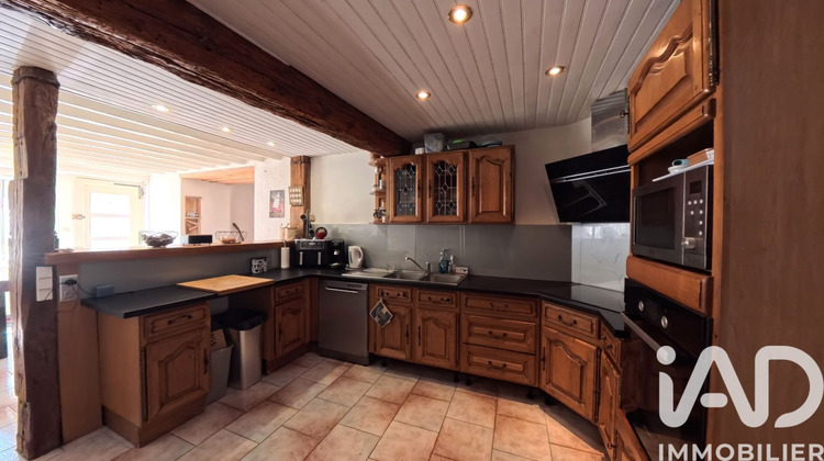Ma-Cabane - Vente Maison Ventenac-Cabardès, 194 m²