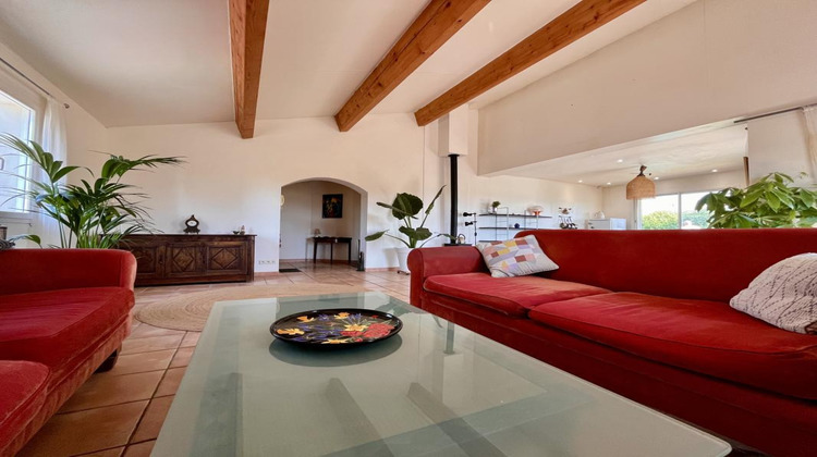 Ma-Cabane - Vente Maison VENTENAC CABARDES, 239 m²