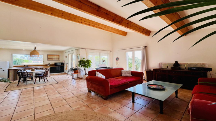 Ma-Cabane - Vente Maison VENTENAC CABARDES, 239 m²