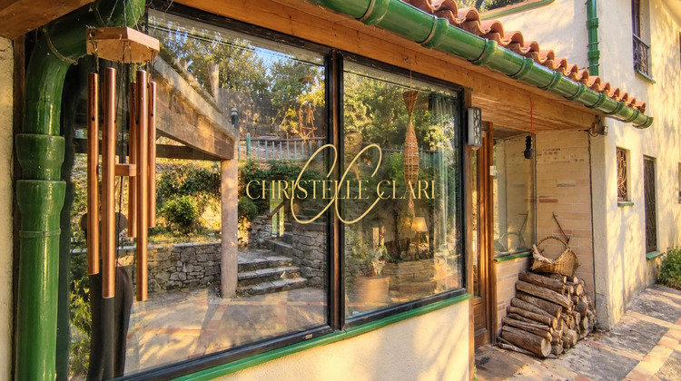 Ma-Cabane - Vente Maison VENTENAC CABARDES, 230 m²