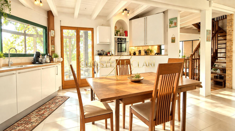 Ma-Cabane - Vente Maison VENTENAC CABARDES, 230 m²