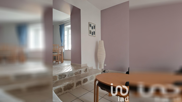 Ma-Cabane - Vente Maison Ventenac-en-Minervois, 74 m²