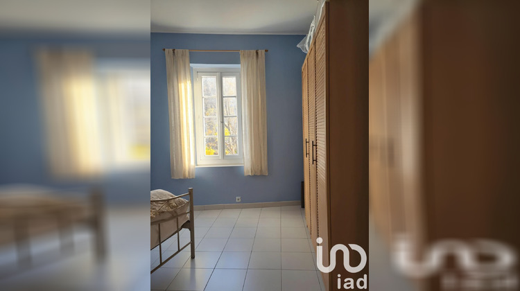 Ma-Cabane - Vente Maison Ventenac-en-Minervois, 74 m²