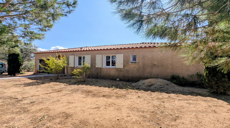 Ma-Cabane - Vente Maison Ventenac-en-Minervois, 100 m²