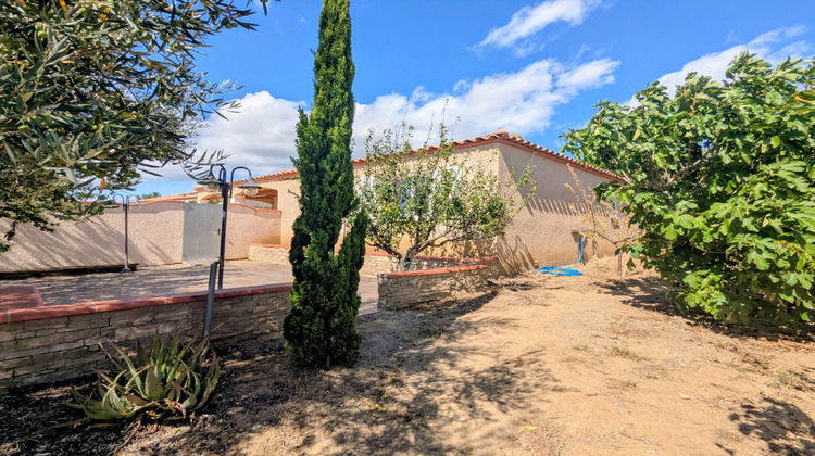 Ma-Cabane - Vente Maison Ventenac-en-Minervois, 100 m²