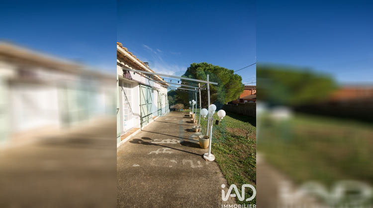 Ma-Cabane - Vente Maison Ventenac-en-Minervois, 100 m²