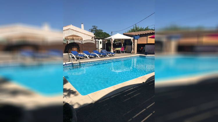 Ma-Cabane - Vente Maison Ventenac-en-Minervois, 105 m²