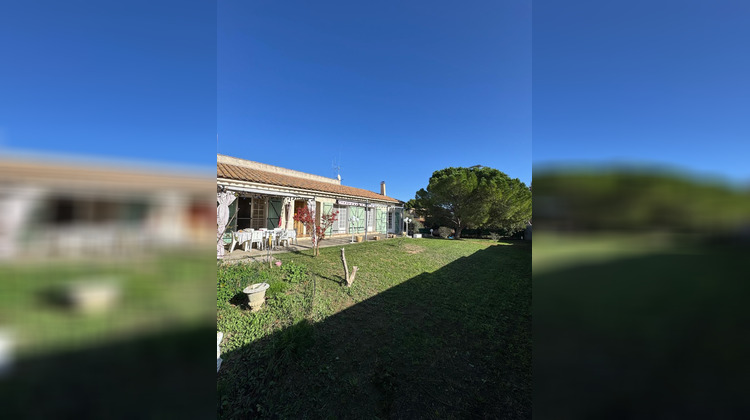 Ma-Cabane - Vente Maison Ventenac-en-Minervois, 105 m²