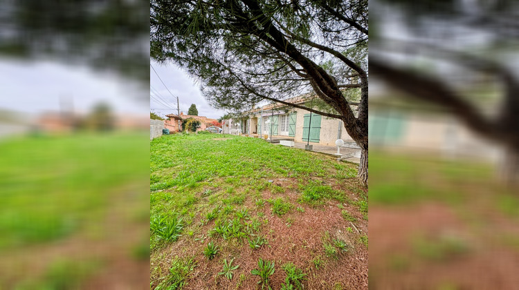 Ma-Cabane - Vente Maison Ventenac-en-Minervois, 105 m²