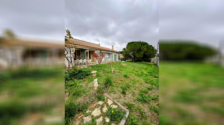Ma-Cabane - Vente Maison Ventenac-en-Minervois, 105 m²