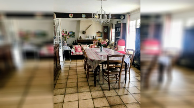 Ma-Cabane - Vente Maison Ventenac-en-Minervois, 105 m²