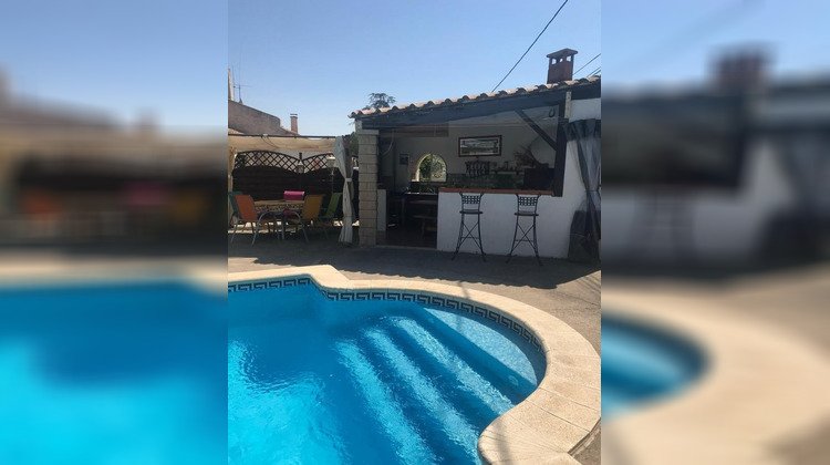 Ma-Cabane - Vente Maison Ventenac-en-Minervois, 105 m²