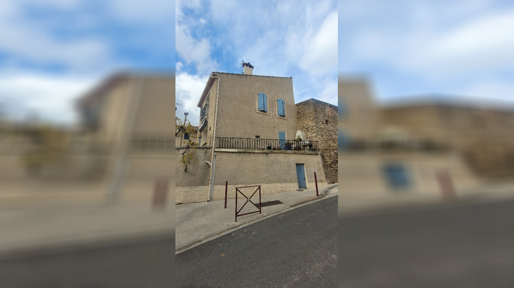 Ma-Cabane - Vente Maison Ventenac-en-Minervois, 50 m²