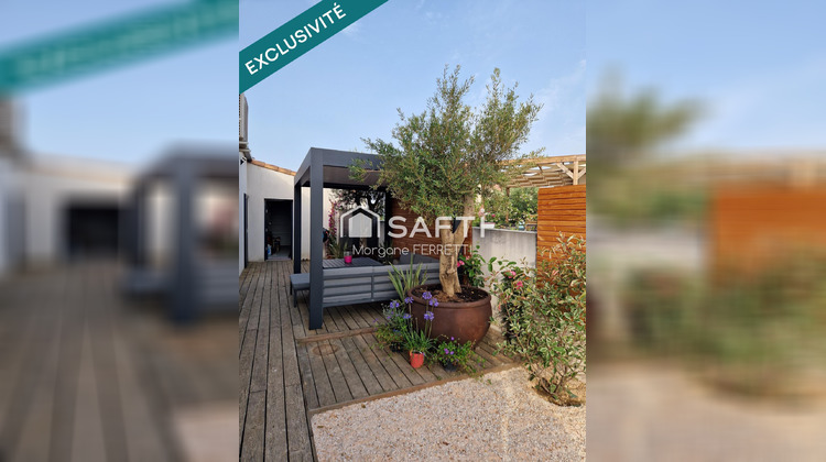 Ma-Cabane - Vente Maison Ventenac-en-Minervois, 172 m²