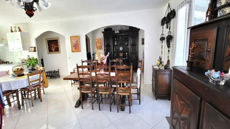 Ma-Cabane - Vente Maison Ventenac-en-Minervois, 117 m²