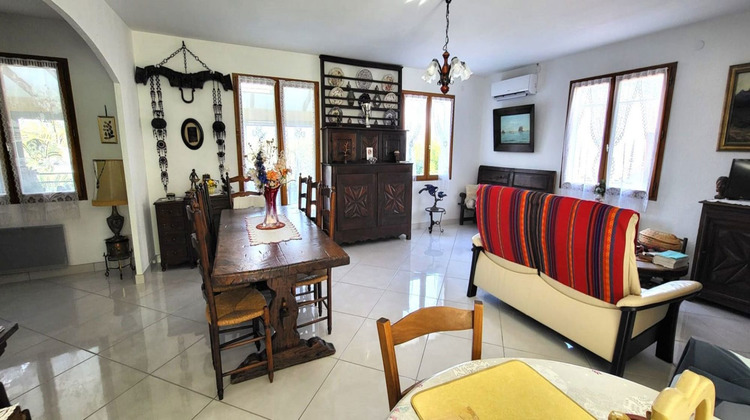 Ma-Cabane - Vente Maison Ventenac-en-Minervois, 117 m²