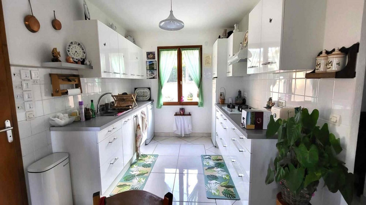 Ma-Cabane - Vente Maison Ventenac-en-Minervois, 117 m²
