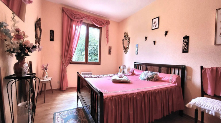 Ma-Cabane - Vente Maison Ventenac-en-Minervois, 117 m²