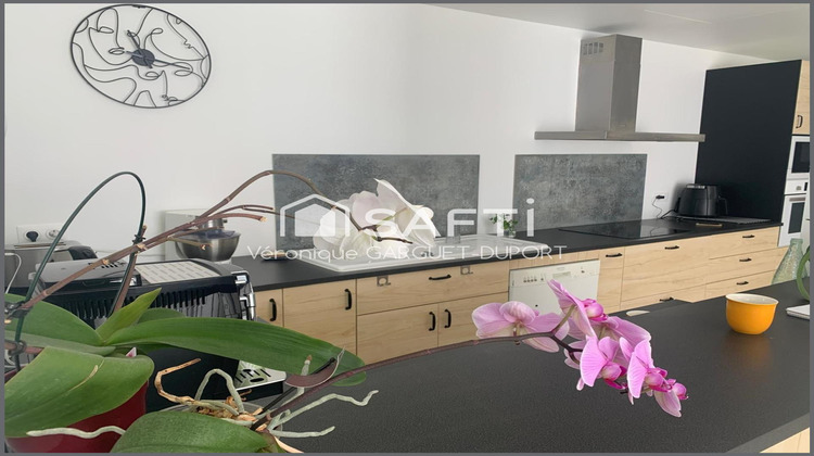 Ma-Cabane - Vente Maison Ventenac-en-Minervois, 129 m²