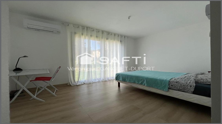 Ma-Cabane - Vente Maison Ventenac-en-Minervois, 129 m²