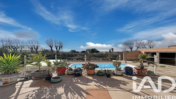 Ma-Cabane - Vente Maison Ventenac-en-Minervois, 121 m²