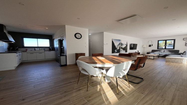 Ma-Cabane - Vente Maison VENTENAC EN MINERVOIS, 119 m²